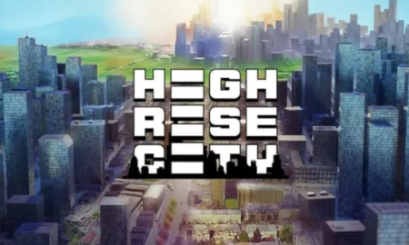 Highrise City APK Android MOD Support Full Version Free Download