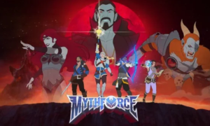 MythForce APK Android MOD Support Full Version Free Download