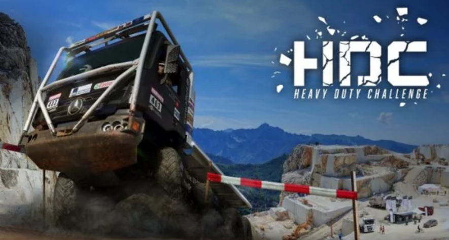 Heavy Duty Challenge APK Android MOD Support Full Version Free Download