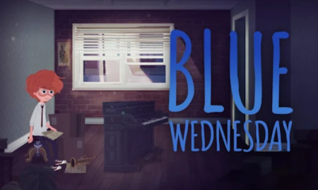 Blue Wednesday APK Android MOD Support Full Version Free Download