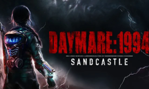 Daymare: 1994 Sandcastle APK Android MOD Support Full Version Free Download