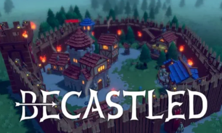 Becastled APK Android MOD Support Full Version Free Download