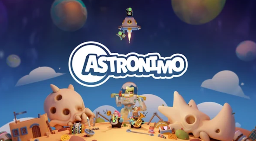 Astronimo APK Android MOD Support Full Version Free Download