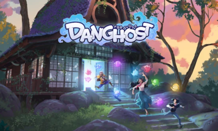 Danghost APK Android MOD Support Full Version Free Download