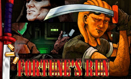 Fortune's Run APK Android MOD Support Full Version Free Download