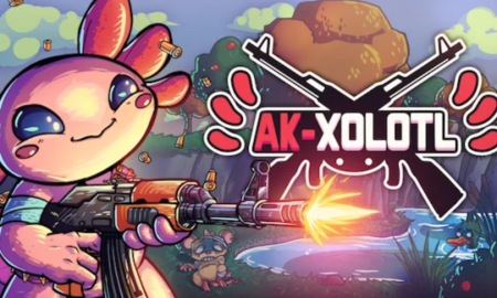 AK-xolotl APK Android MOD Support Full Version Free Download