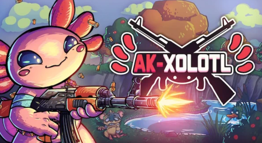 AK-xolotl APK Android MOD Support Full Version Free Download