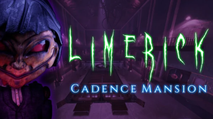 Limerick: Cadence Mansion APK Android MOD Support Full Version Free Download