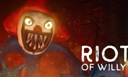 Riot of Willy APK Android MOD Support Full Version Free Download