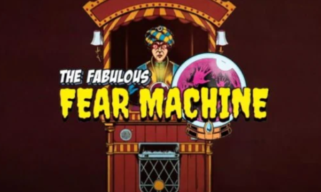 The Fabulous Fear Machine APK Android MOD Support Full Version Free Download