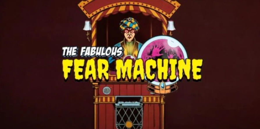 The Fabulous Fear Machine APK Android MOD Support Full Version Free Download