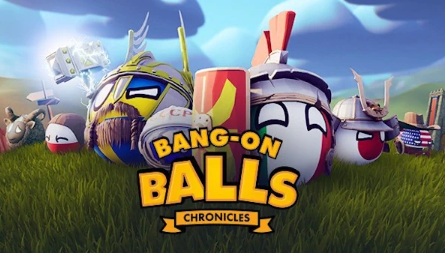 Bang-On Balls: Chronicles APK Android MOD Support Full Version Free Download