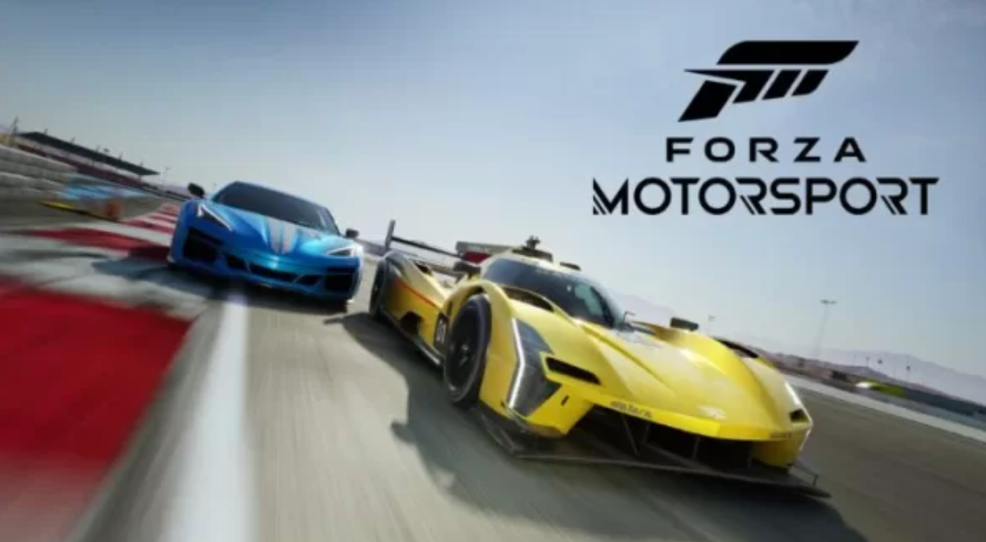 Forza Motorsport APK Android MOD Support Full Version Free Download