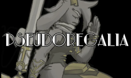 Pseudoregalia APK Android MOD Support Full Version Free Download
