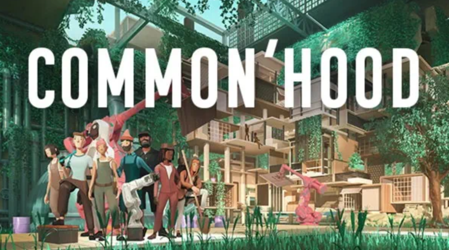 Common'hood APK Android MOD Support Full Version Free Download