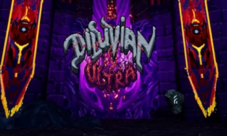 Diluvian Ultra APK Android MOD Support Full Version Free Download
