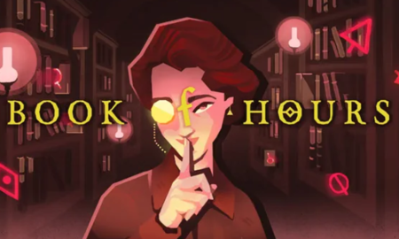 BOOK OF HOURS APK Android MOD Support Full Version Free Download
