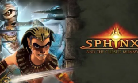 Sphinx and the Cursed Mummy APK Android MOD Support Full Version Free Download