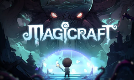 Magicraft APK Android MOD Support Full Version Free Download