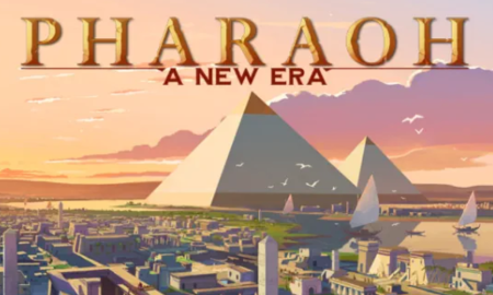 Pharaoh: A New Era APK Android MOD Support Full Version Free Download