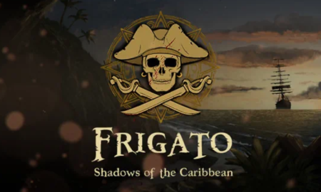 Frigato: Shadows of the Caribbean APK Android MOD Support Full Version Free Download