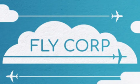 Fly Corp APK Android MOD Support Full Version Free Download