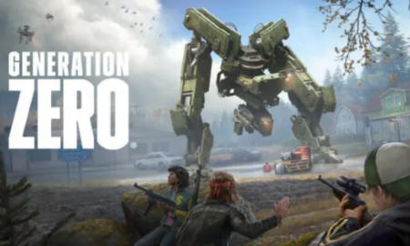 Generation Zero APK Android MOD Support Full Version Free Download