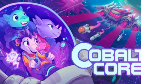 Cobalt Core APK Android MOD Support Full Version Free Download