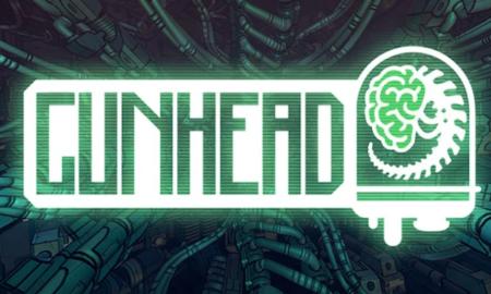 GUNHEAD APK Android MOD Support Full Version Free Download