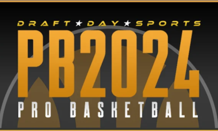 Draft Day Sports: Pro Basketball 2024 APK Android MOD Support Full Version Free Download