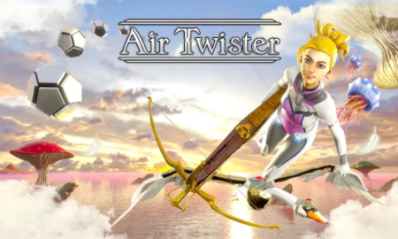 Air Twister APK Android MOD Support Full Version Free Download