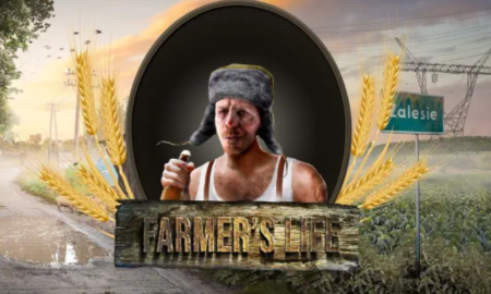 Farmer's Life APK Android MOD Support Full Version Free Download