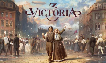 Victoria 3 APK Android MOD Support Full Version Free Download