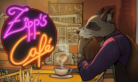 Zipps Cafe APK Android MOD Support Full Version Free Download