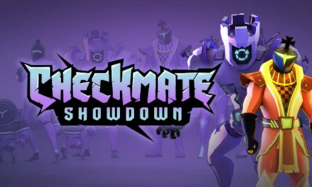 Checkmate Showdown APK Android MOD Support Full Version Free Download