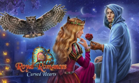 Royal Romances: Cursed Hearts APK Android MOD Support Full Version Free Download