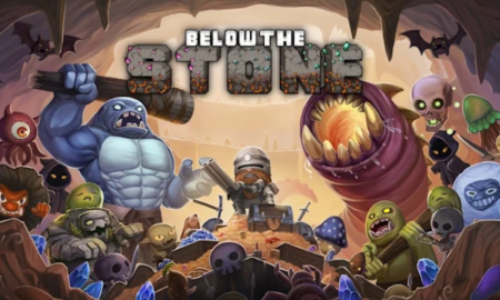 Below the Stone APK Android MOD Support Full Version Free Download