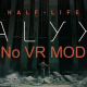 Half-Life: Alyx NoVR Mod APK Android MOD Support Full Version Free Download