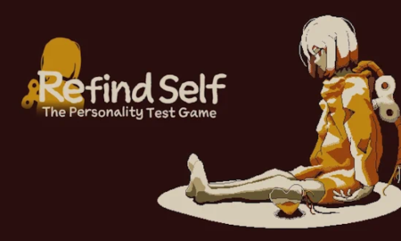 Refind Self: The Personality Test APK Android MOD Support Full Version Free Download