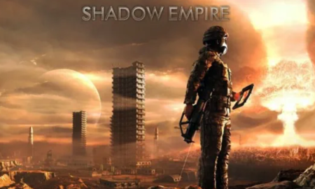 Shadow Empire APK Android MOD Support Full Version Free Download