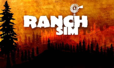 Ranch Simulator APK Android MOD Support Full Version Free Download
