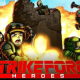 Strike Force Heroes APK Android MOD Support Full Version Free Download