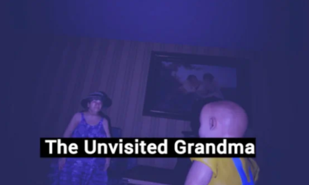 The Unvisited Grandma APK Android MOD Support Full Version Free Download