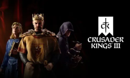 Crusader Kings 3 APK Android MOD Support Full Version Free Download