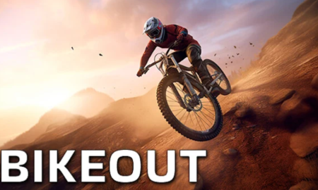 Bikeout APK Android MOD Support Full Version Free Download