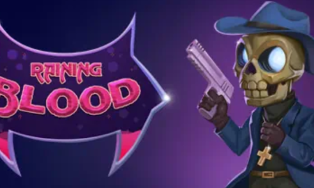 Raining Blood: Hellfire APK Android MOD Support Full Version Free Download