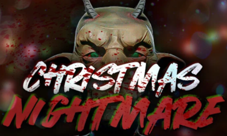 Christmas Nightmare APK Android MOD Support Full Version Free Download