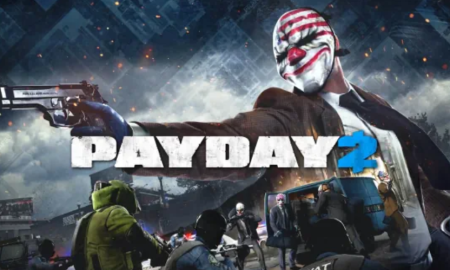 PayDay 2 APK Android MOD Support Full Version Free Download