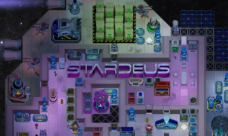 Stardeus APK Android MOD Support Full Version Free Download