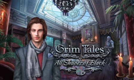 Grim Tales: All Shades of Black APK Android MOD Support Full Version Free Download